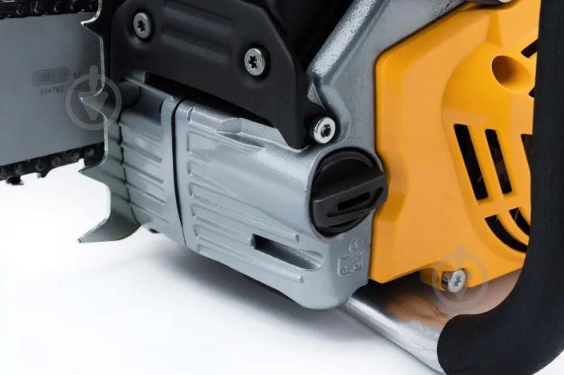 Бензопила Stiga CS545 - фото 8