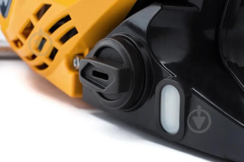 Бензопила Stiga CS545 - фото 7