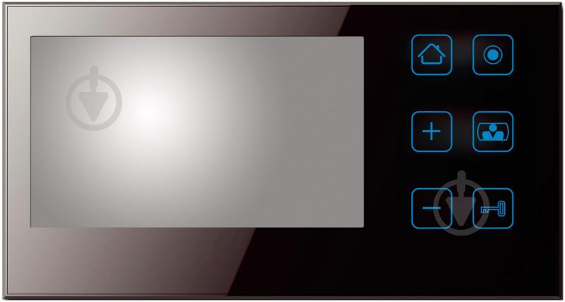 Видеодомофон  InfiniteX mX 331 - фото 1