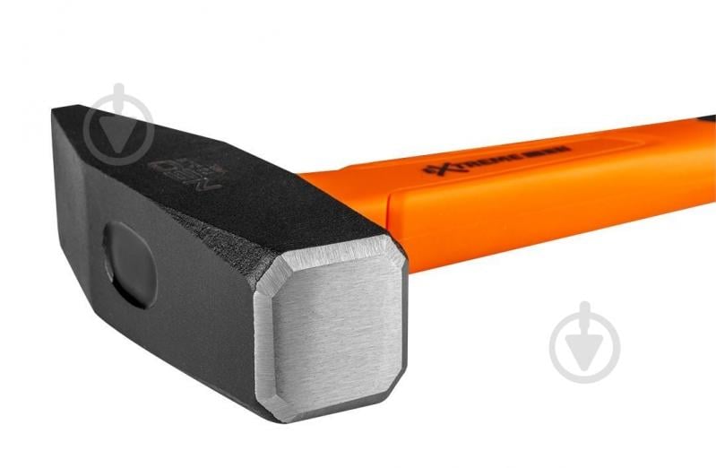 Молоток столярный NEO tools 300 г 25-143 - фото 3
