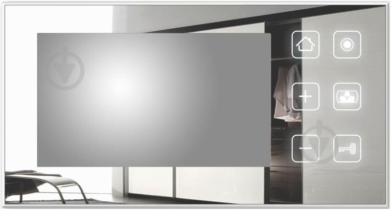 Видеодомофон InfiniteX mX 300 - фото 1 Видеодомофон InfiniteX mX 300 - фото 1