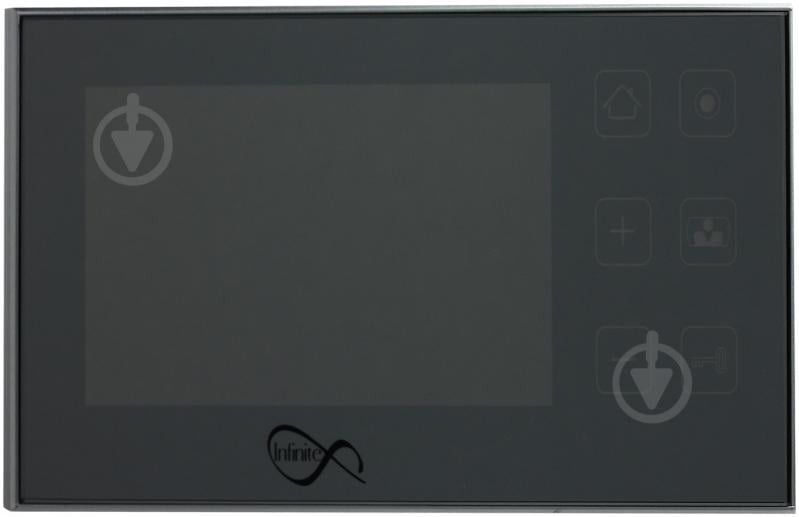 Видеодомофон InfiniteX mX 300 - фото 4 Видеодомофон InfiniteX mX 300 - фото 4