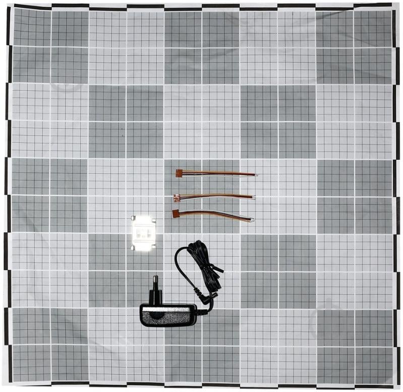 Видеодомофон InfiniteX mX 300 - фото 7 Видеодомофон InfiniteX mX 300 - фото 7