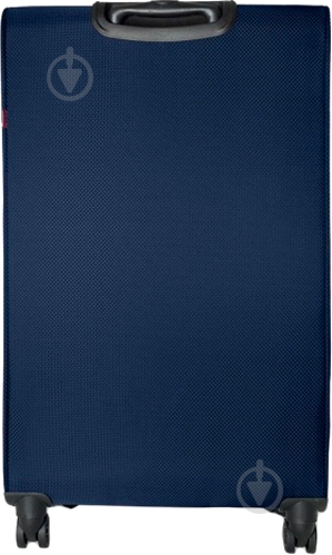 Чемодан Gabol Cloud (L) 91 л синий 114047003 - фото 2