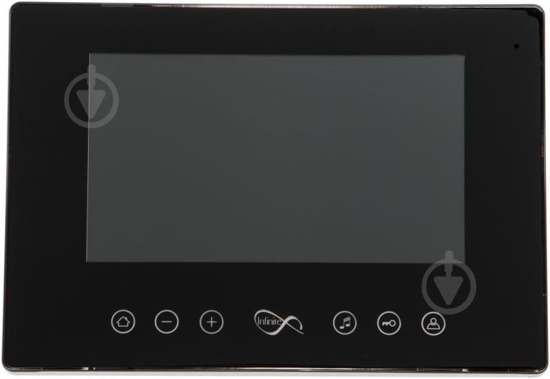 Видеодомофон InfiniteX mX 471 - фото 1 Видеодомофон InfiniteX mX 471 - фото 1