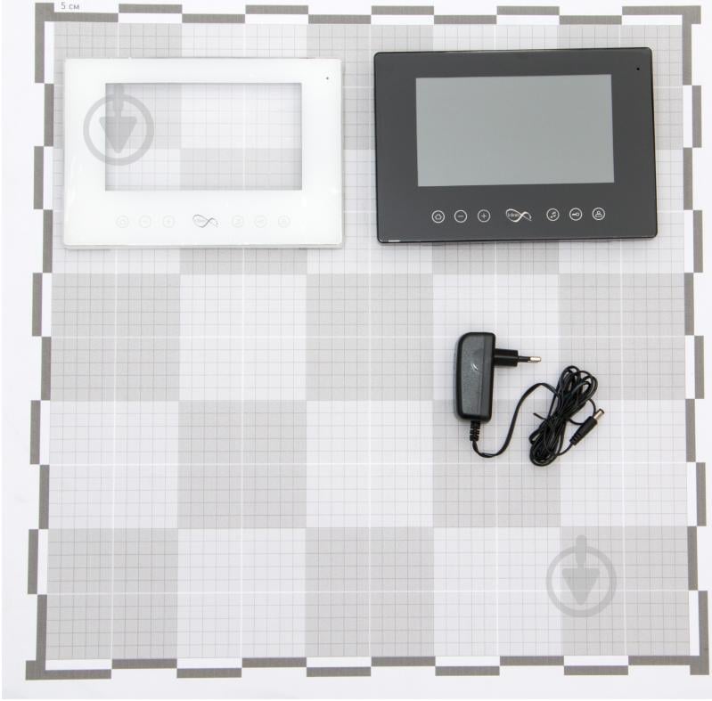 Видеодомофон InfiniteX mX 471 - фото 5 Видеодомофон InfiniteX mX 471 - фото 5