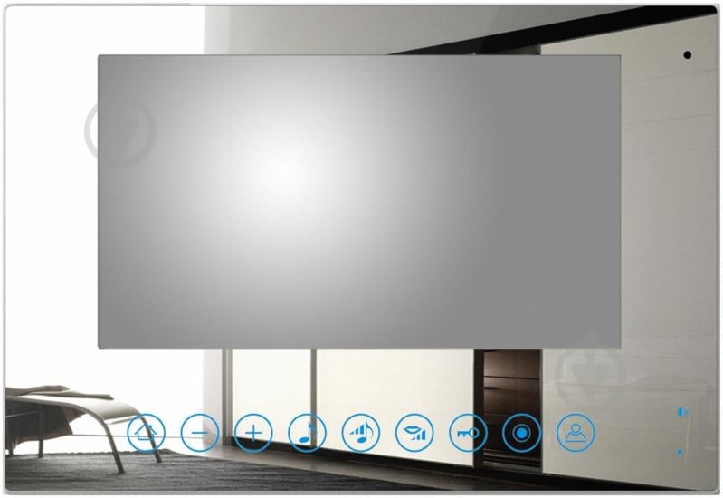 Видеодомофон  InfiniteX mX 700 - фото 1