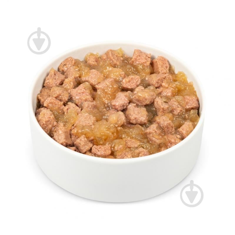 Консерва Pet Chef с индейкой 800 г - фото 2 Консерва Pet Chef с индейкой 800 г - фото 2