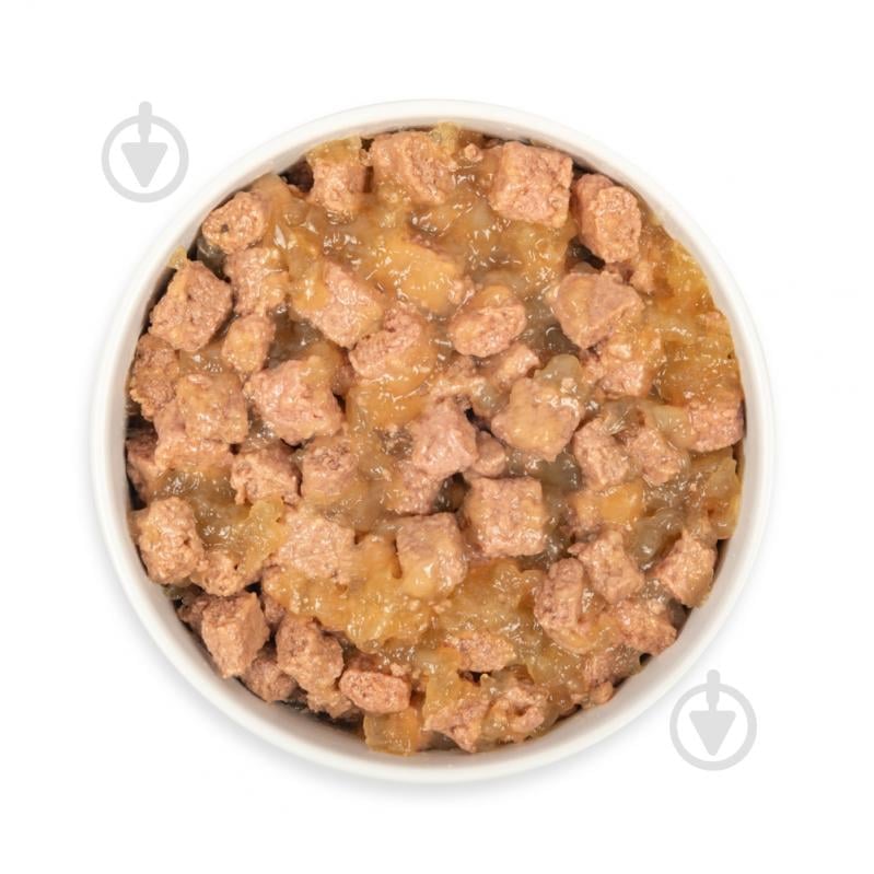 Консерва Pet Chef с индейкой 800 г - фото 4 Консерва Pet Chef с индейкой 800 г - фото 4