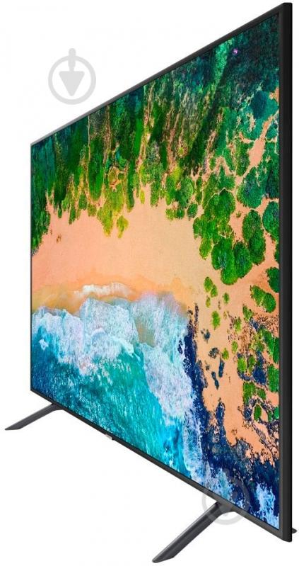 Телевізор Samsung UE55NU7100UXUA - фото 5