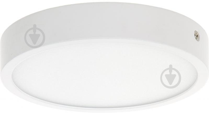 Світильник адміністративний LED LightMaster 16 Вт IP20 AL509 - фото 2