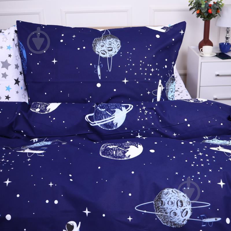 Комплект постельного белья MirSon 17-0014 Graciana 2200004661902 мультиколор - фото 2 Комплект постельного белья MirSon 17-0014 Graciana 2200004661902 мультиколор - фото 2