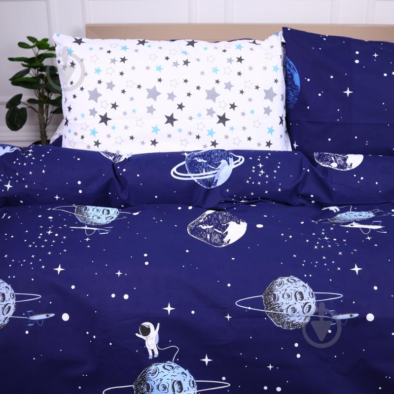 Комплект постельного белья MirSon 17-0014 Graciana 2200004661902 мультиколор - фото 3 Комплект постельного белья MirSon 17-0014 Graciana 2200004661902 мультиколор - фото 3