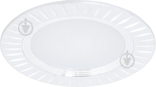 Светильник точечный LightMaster LED 4000 К белый AL778 - фото 1