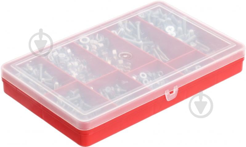 ᐉ Набор винтов, гаек, шайб 800 единиц • Купить в Киеве, Украине ...