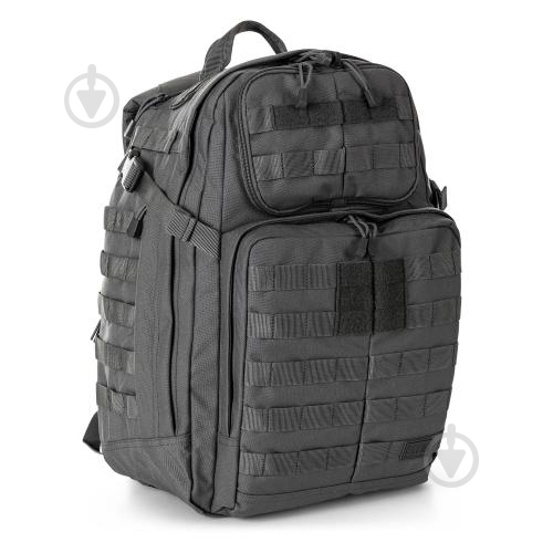 Рюкзак 5.11 Tactical ТАКТИЧЕСКИЙ RUSH24 2.0 BACKPACK" 37л - фото 2