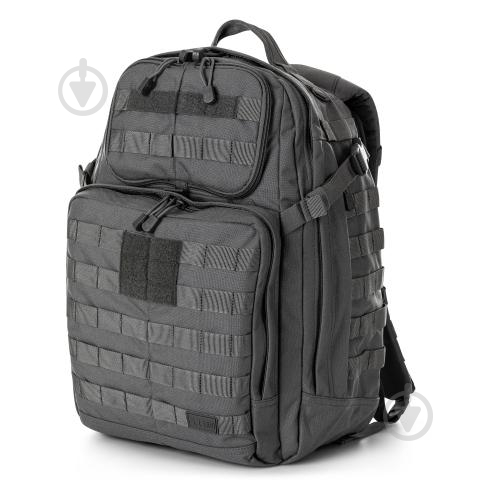 Рюкзак 5.11 Tactical ТАКТИЧЕСКИЙ RUSH24 2.0 BACKPACK" 37л - фото 3