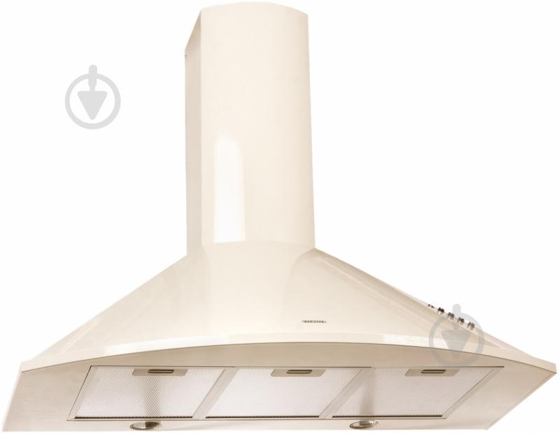 Вытяжка Eleyus Bora 1000 90 BG - фото 4