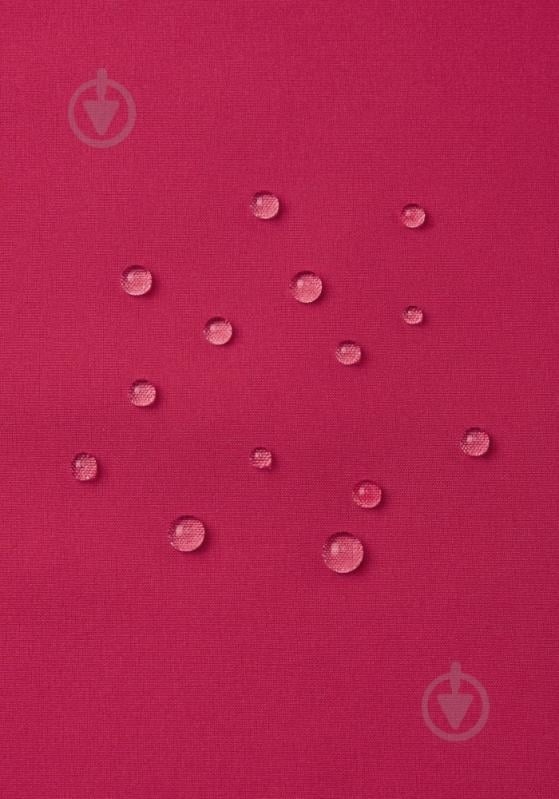 Куртка Reima Softshell Vantti р.80 красный 5100009A-3880 - фото 5 Куртка Reima Softshell Vantti р.80 красный 5100009A-3880 - фото 5