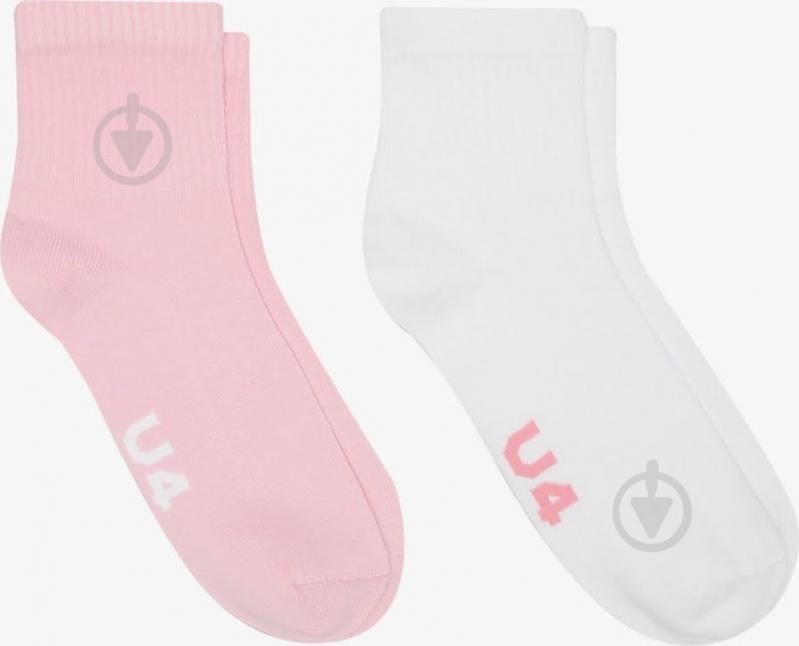 Носки UNITED 4 SOCKS-SOCKET-MEDIUM LENGTH-2-LOGO-FREE U2SS60000-PVB мульти 1 шт. - фото 1 Носки UNITED 4 SOCKS-SOCKET-MEDIUM LENGTH-2-LOGO-FREE U2SS60000-PVB мульти 1 шт. - фото 1