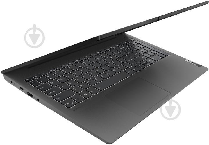 Ноутбук Lenovo Ideapad 5 14ALC05 14" (82LM00QFRA) graphite grey - фото 17