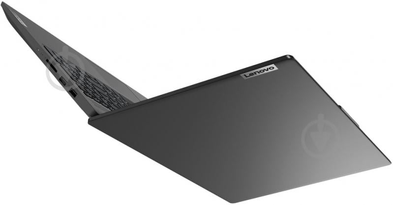 Ноутбук Lenovo Ideapad 5 14ALC05 14" (82LM00QFRA) graphite grey - фото 14