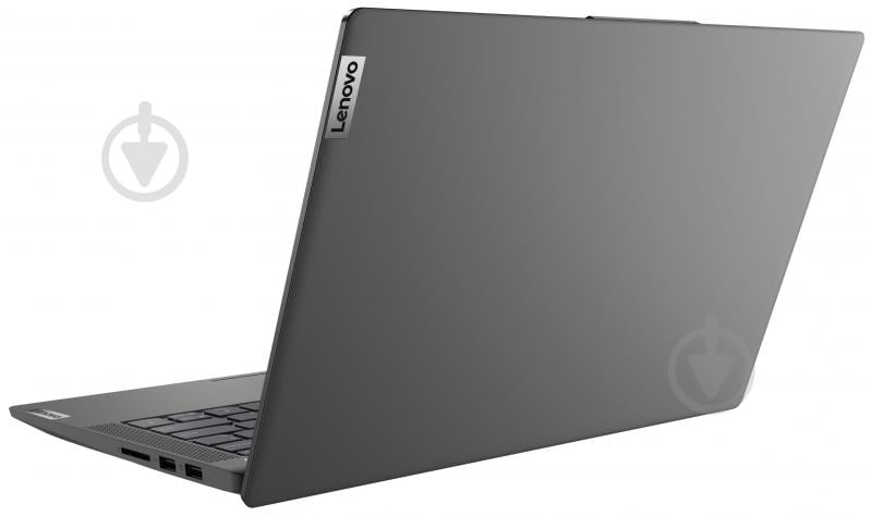 Ноутбук Lenovo Ideapad 5 14ALC05 14" (82LM00QFRA) graphite grey - фото 6