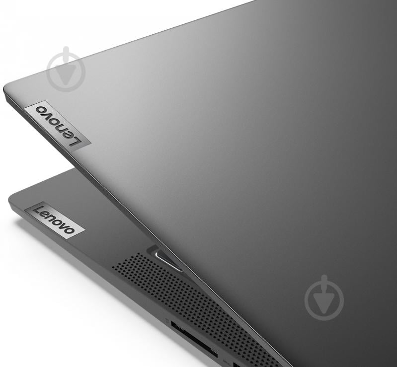 Ноутбук Lenovo Ideapad 5 14ALC05 14" (82LM00QFRA) graphite grey - фото 7