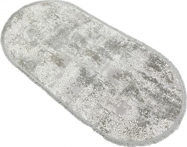 Ковер Art Carpet BERRA 49O GRY 100x200 см - фото 3