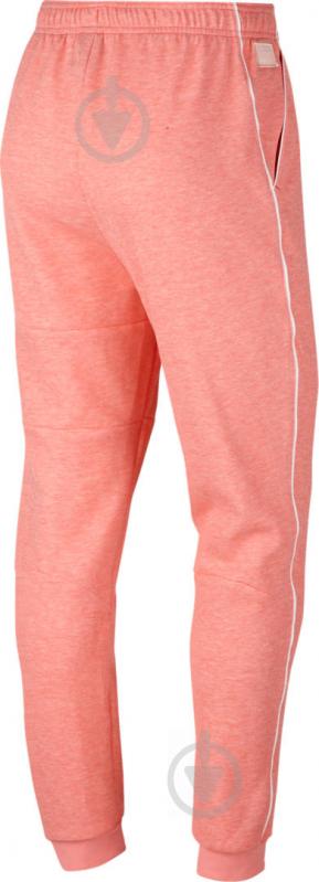 Штани Nike W NK FC PANT KPZ CD1217-631 р. L рожевий - фото 2