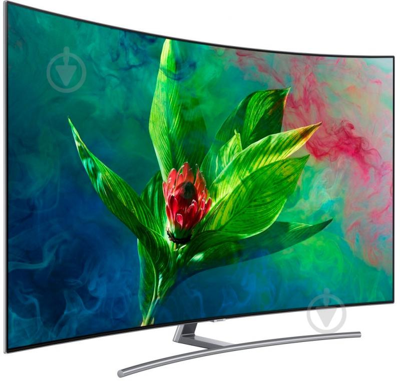 Телевізор Samsung QE65Q8CNAUXUA - фото 2