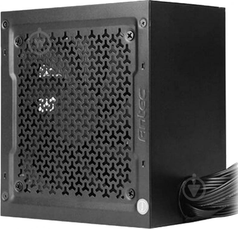 Блок живлення Antec NE600G Zen 0-761345-11682-4 600 Вт - фото 7