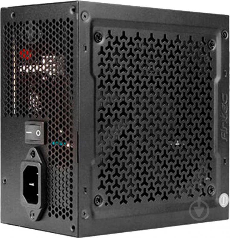 Блок живлення Antec NE600G Zen 0-761345-11682-4 600 Вт - фото 6