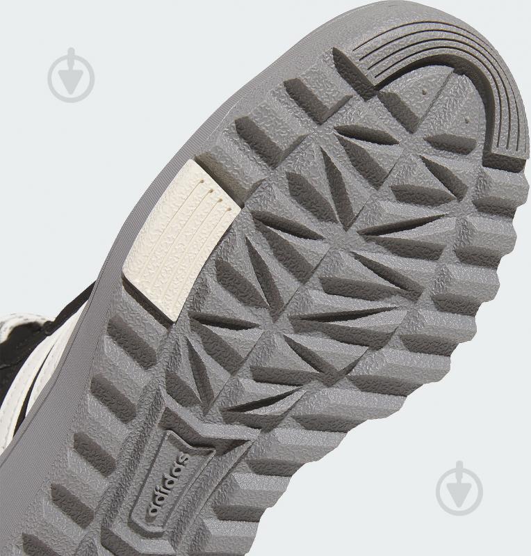 Ботинки Adidas HOOPS 4.0 MID WINTERIZED J KI6384 р.36 серый - фото 8