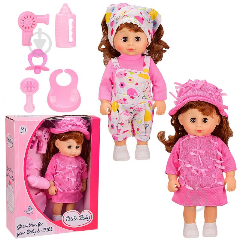 Ляльковий набір AD7709-C/D - фото 1