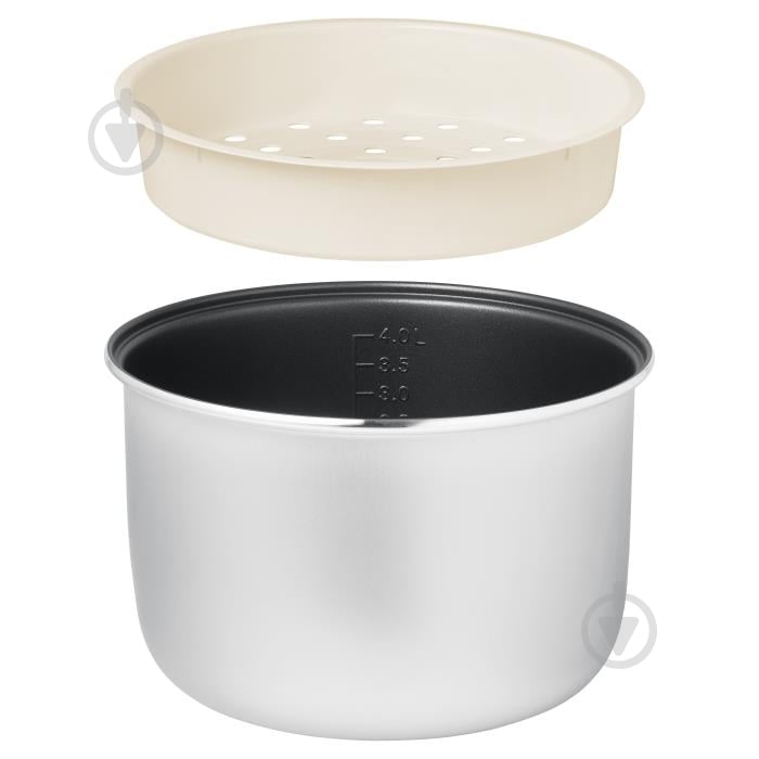 ВИТРИНА! Мультиварка Rotex RMC501-B - фото 11