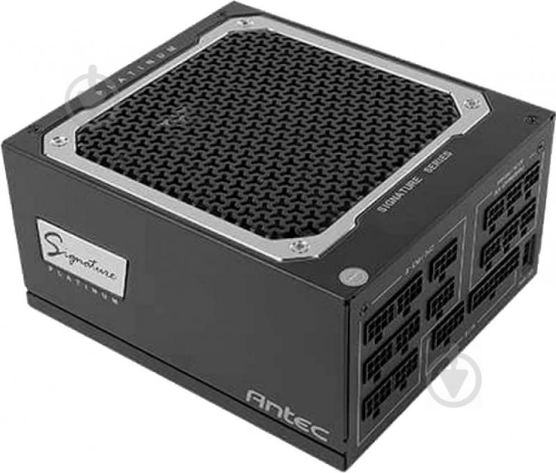 Блок живлення Antec SP1000 EC 0-761345-11702-9 1000 Вт - фото 4