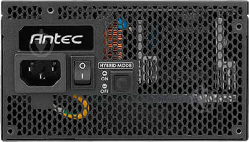 Блок живлення Antec SP1000 EC 0-761345-11702-9 1000 Вт - фото 8