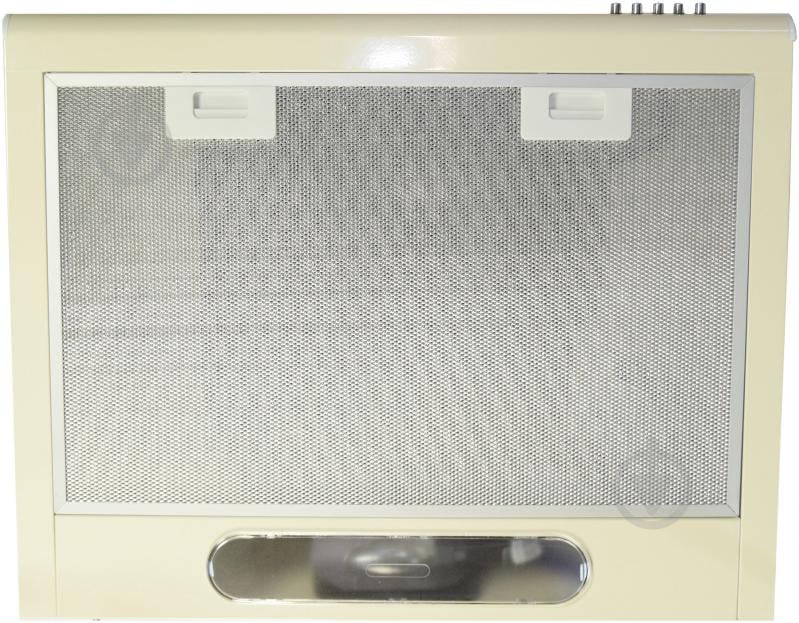 Вытяжка Eleyus Line I 60 BG - фото 4