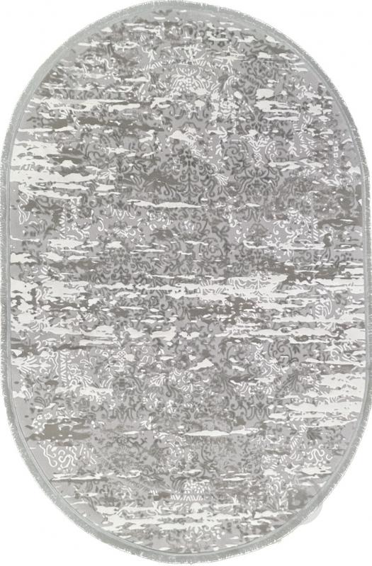 Килим Art Carpet BERRA 62O GRY 100x200 см - фото 1