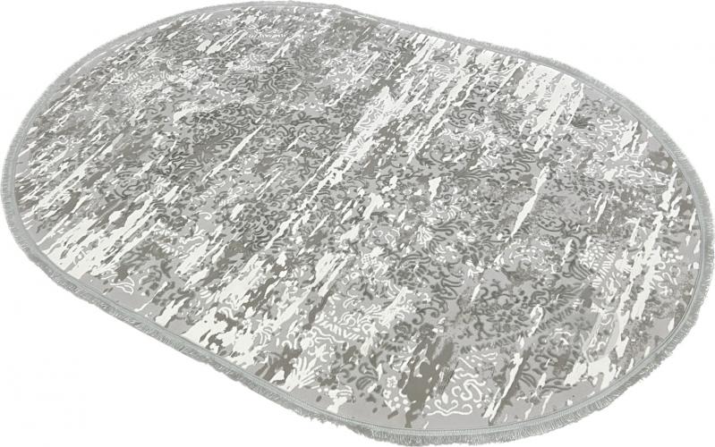 Килим Art Carpet BERRA 62O GRY 100x200 см - фото 3