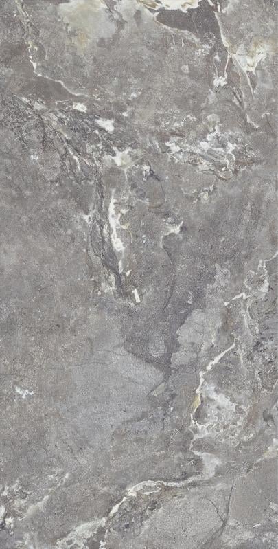 Плитка Allore Group Snake stone Grey F PC R Sugar 60x120 см - фото 2