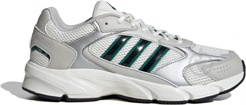 Кросівки чоловічі демісезонні Adidas CRAZYCHAOS 2000 IH0457 р.40 2/3 сірі - фото 1