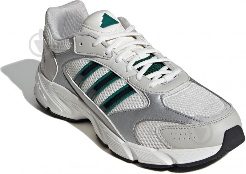 Кросівки чоловічі демісезонні Adidas CRAZYCHAOS 2000 IH0457 р.40 2/3 сірі - фото 3