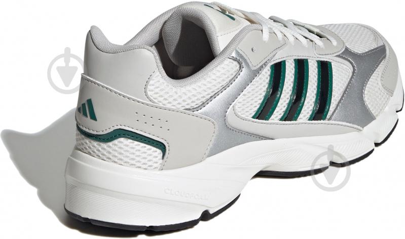 Кросівки чоловічі демісезонні Adidas CRAZYCHAOS 2000 IH0457 р.40 2/3 сірі - фото 4