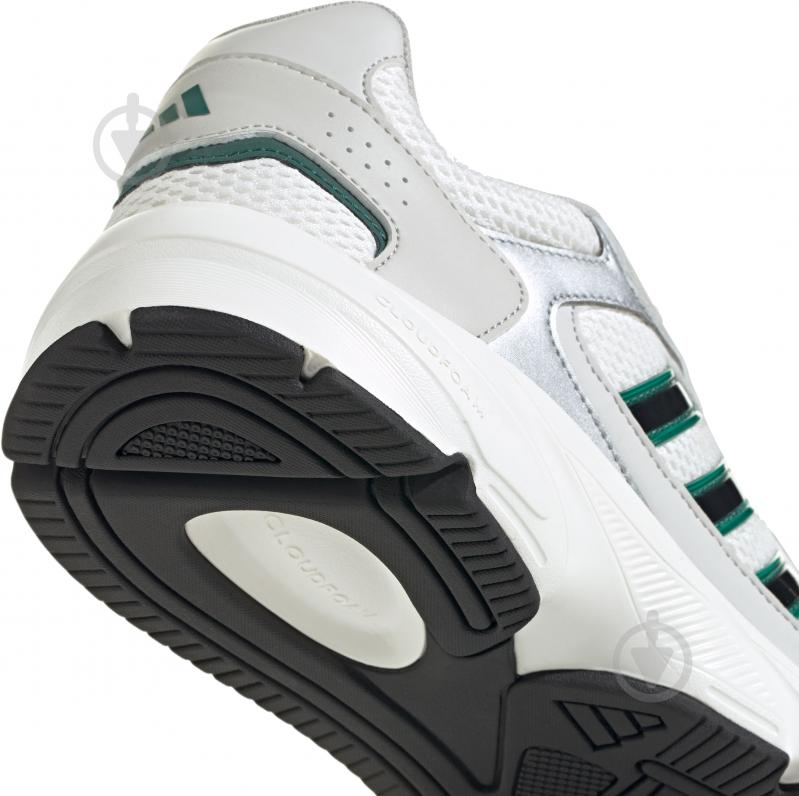 Кросівки чоловічі демісезонні Adidas CRAZYCHAOS 2000 IH0457 р.40 2/3 сірі - фото 6