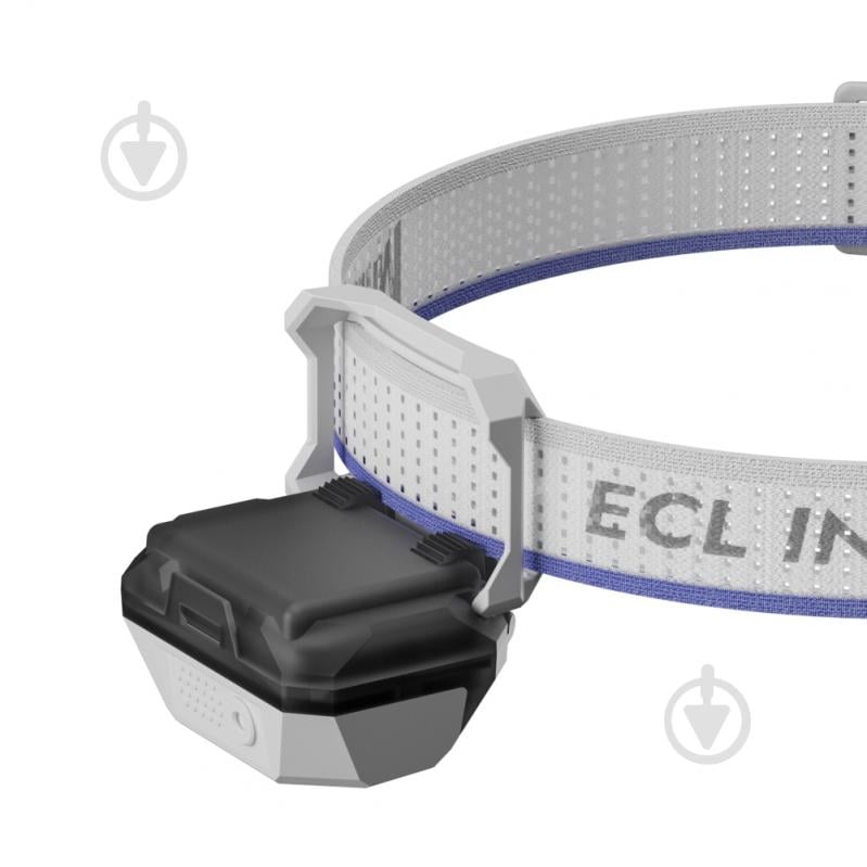 Фонарик на голову Wuben 66м 800 Lm white H4 - фото 4 Фонарик на голову Wuben 66м 800 Lm white H4 - фото 4