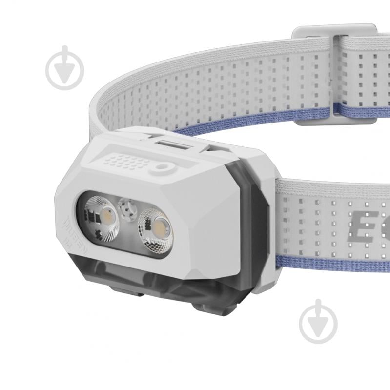 Фонарик на голову Wuben 66м 800 Lm white H4 - фото 6 Фонарик на голову Wuben 66м 800 Lm white H4 - фото 6