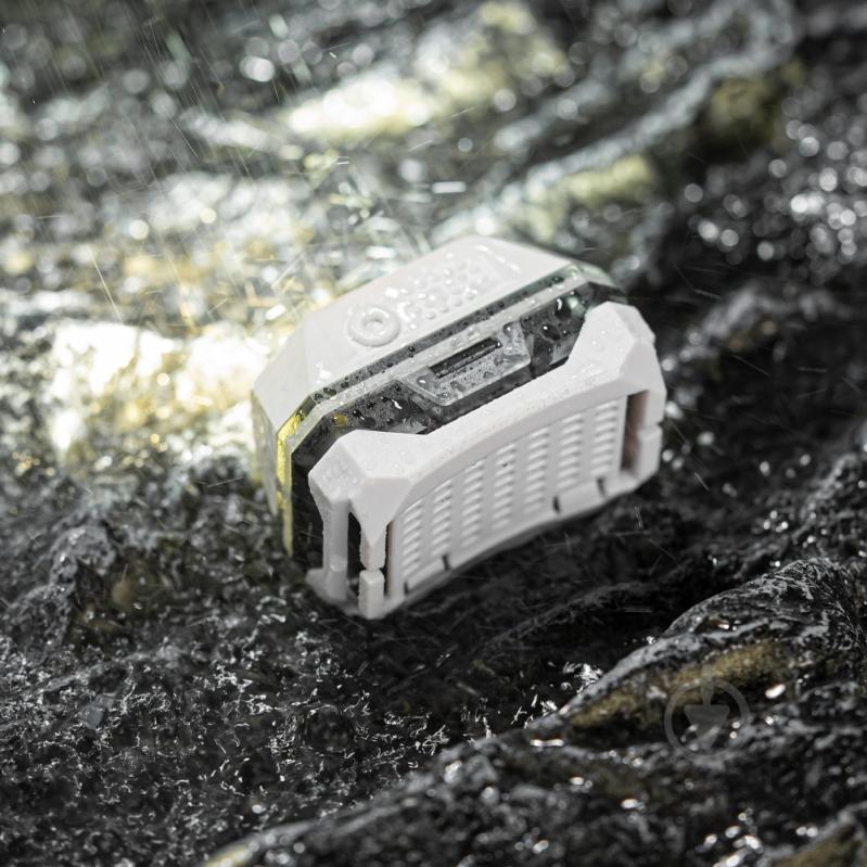 Фонарик на голову Wuben 66м 800 Lm white H4 - фото 15 Фонарик на голову Wuben 66м 800 Lm white H4 - фото 15