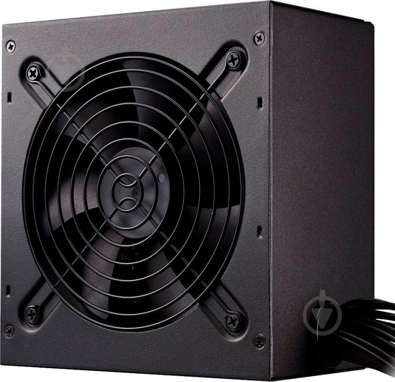 Блок питания Cooler Master MWE 700 Bronze V2 MPE-7001-ACAAB-EU 700 Вт - фото 5